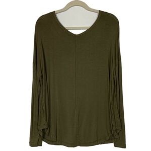 Free People Moonshine Tunic Size Medium